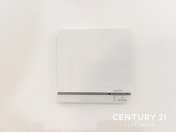 【東急東横線「元住吉」中古戸建の冷暖房・空調設備】