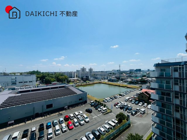 展望