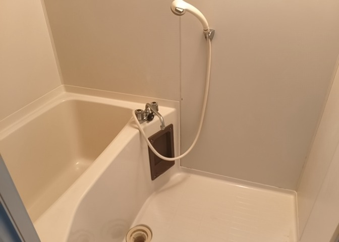 入浴時の快適さも大事なことですが、綺麗な状態を維持できなければ気持ちよく入浴できません。毎日の掃除が楽という点は大事なポイントになります！カビが生えにくく掃除がしやすい、壁や浴槽を選ぶといいでしょう。
