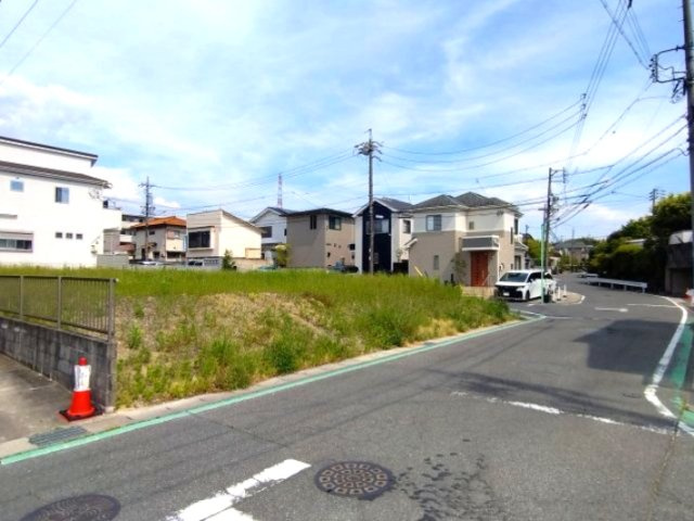 外観　現地写真（2026年5月14日撮影）