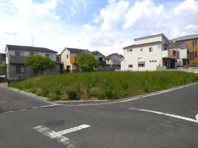 外観　現地写真（2026年5月14日撮影）