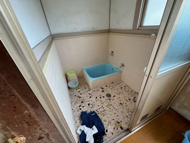 浴室