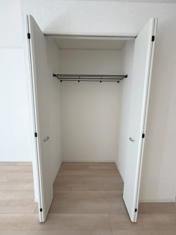 リビング収納