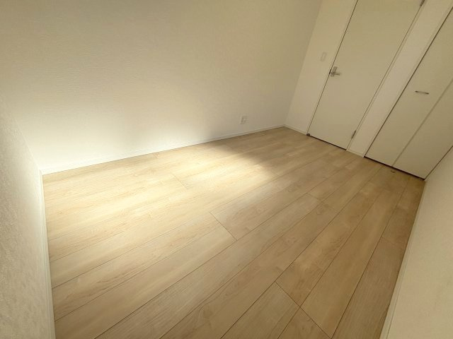 洋室5帖