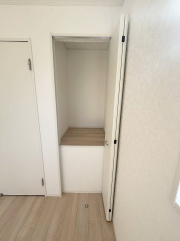 クローゼット