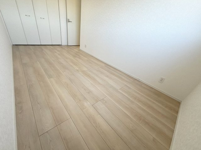 洋室6.5帖