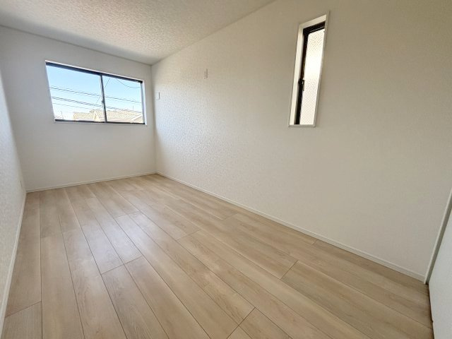 洋室6.5帖