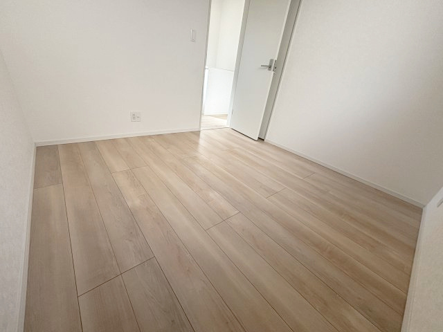 洋室4.5帖