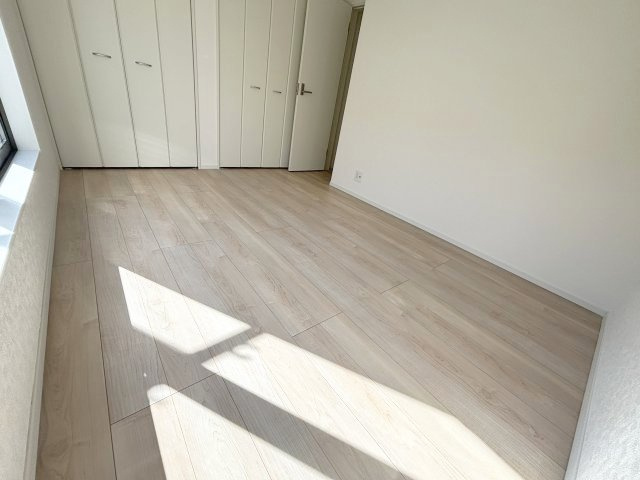 洋室6.2帖