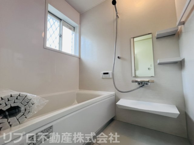 システムバス交換済みで快適な癒しタイムが過ごせます♪