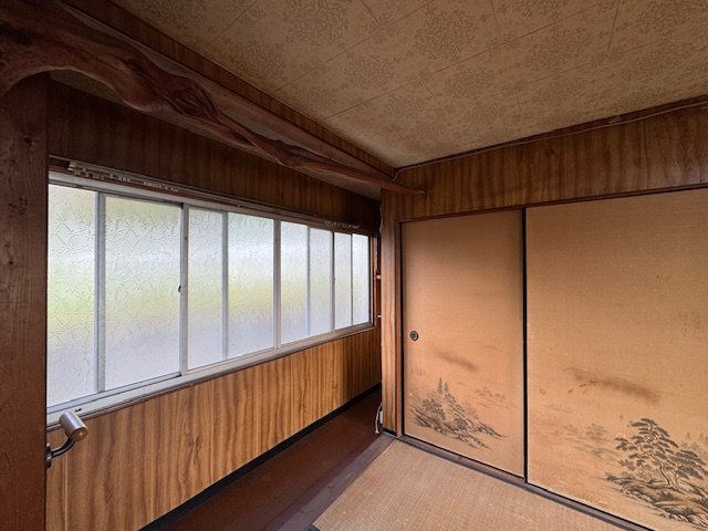 リビング横の和室♪