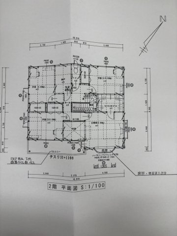 間取り：312001212751