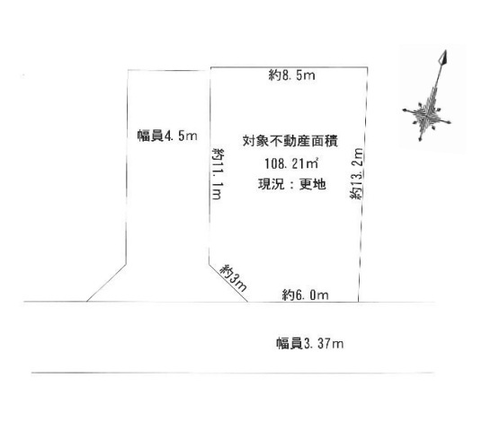 区画図：314002605297