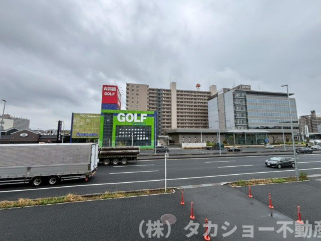 展望