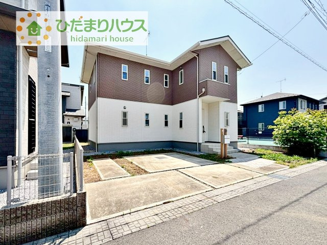 マイホームなら駐車場代がかかりません！しかも、自宅の駐車場で洗車ができます！今までコイン洗車に行っていた手間も省けて、節約にもつながります(^^♪