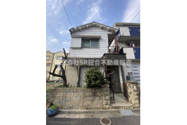 若江東町3丁目中古戸建の外観