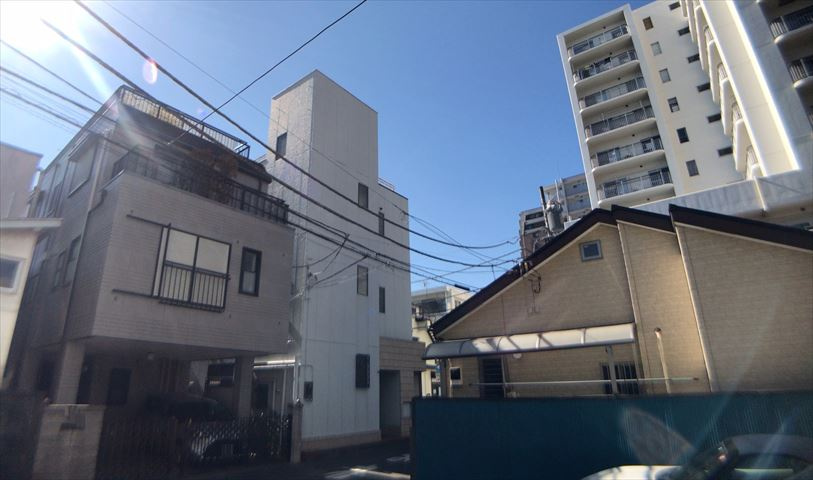 展望