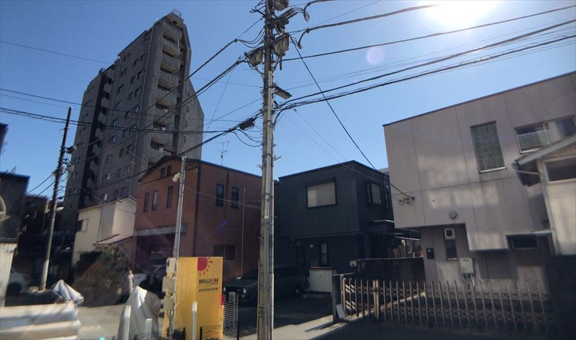 展望