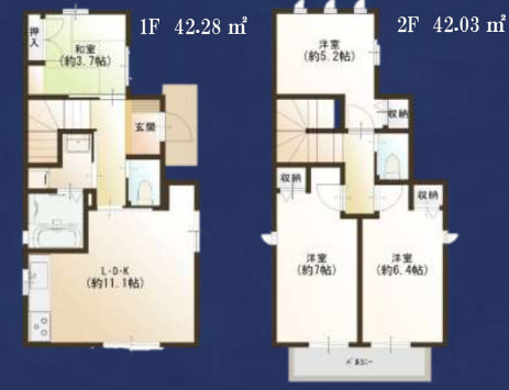 間取り：313004670586