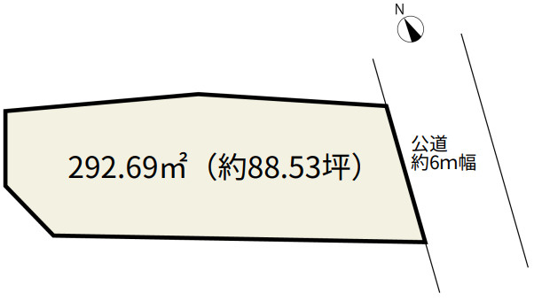 区画図：312001241535