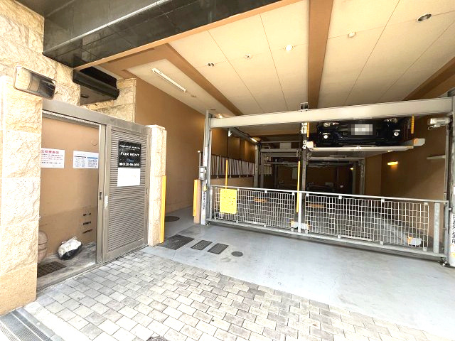 駐車場　ご都合のよろしい日時に現地をご案内させて頂きます！是非、お問い合わせお待ちしております!!