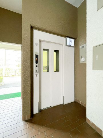 エレベーター