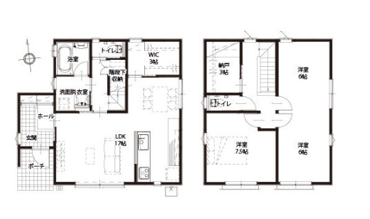 間取り：343000085226