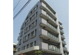 セザール聖蹟桜ヶ丘の外観