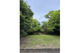 白子町北日当_売地の外観