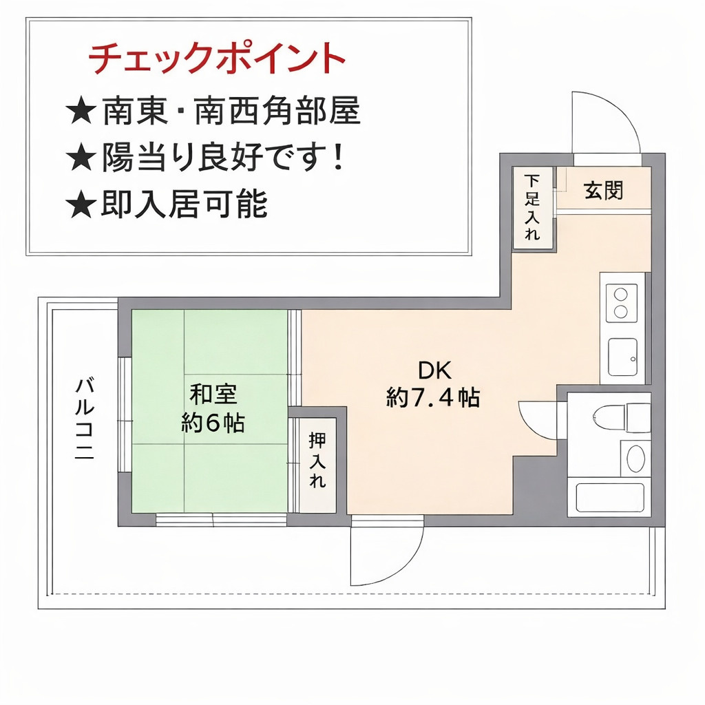 間取り：314002683999