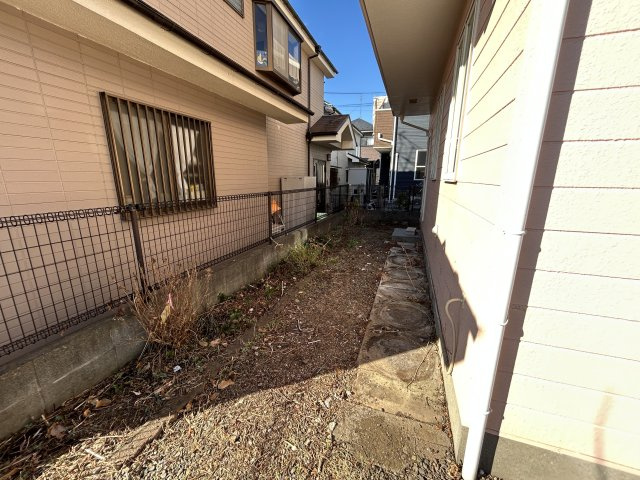 現地待ち合わせでの内見も承ります！西東京不動産まで是非お気軽にお問合せください♪