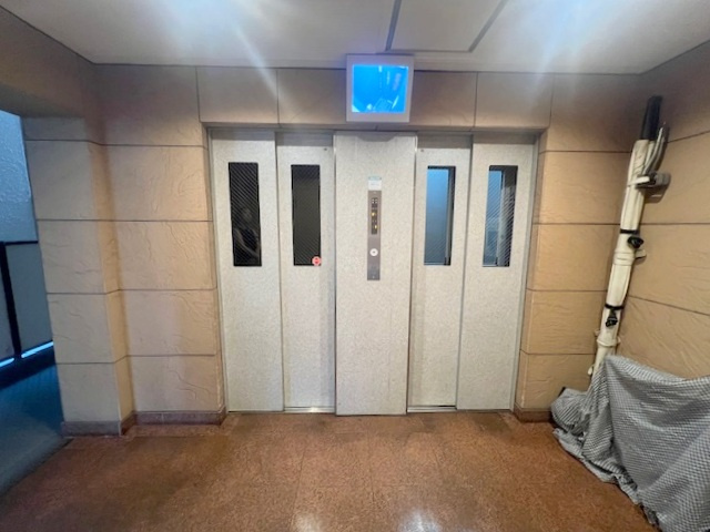 エレベーター2基付き◇