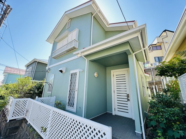 外観：314002705111