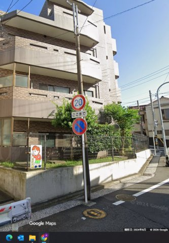 横浜市営地下鉄　ブルーライン蒔田駅　徒歩5分の立地｜横浜駅まで約15分　良好アクセスです！