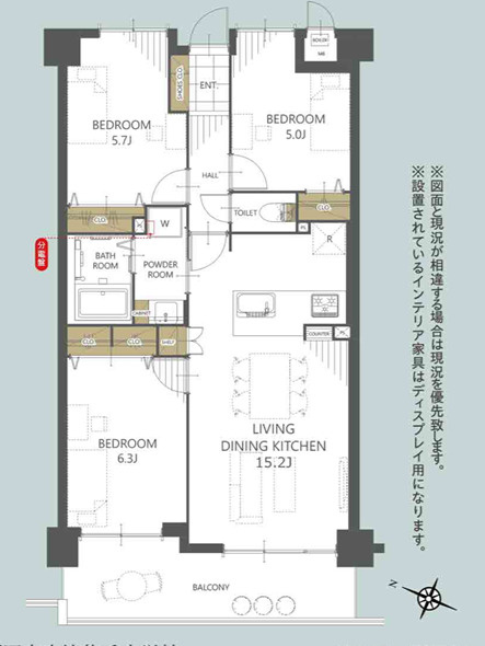 間取り：340000295216