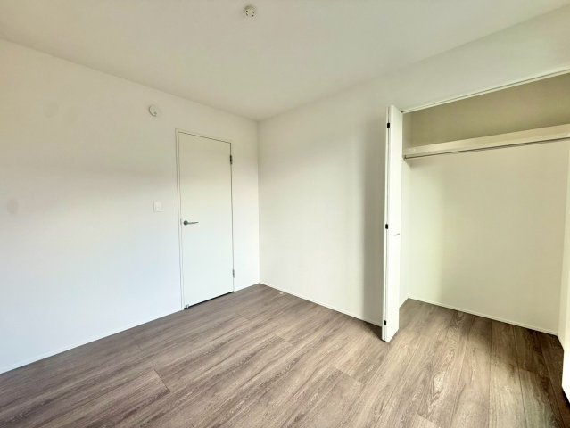 洋室・収納が豊富で、暮らしやすさに配慮した間取りです。