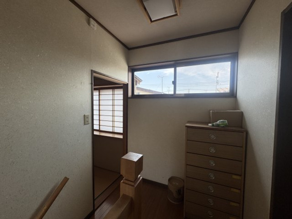【東区粟山4丁目 中古戸建のその他】