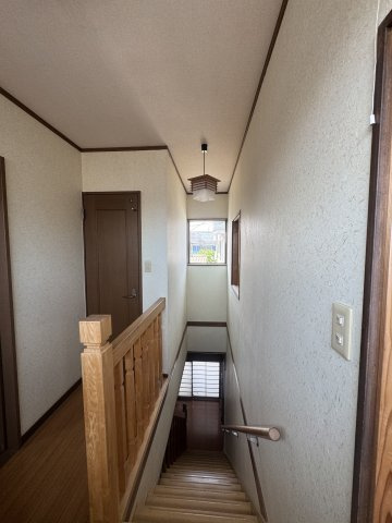 【東区粟山4丁目 中古戸建のその他】