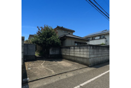 東区粟山4丁目 中古戸建の外観