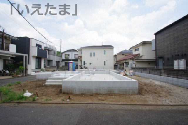 1号棟　令和8年7月16日撮影