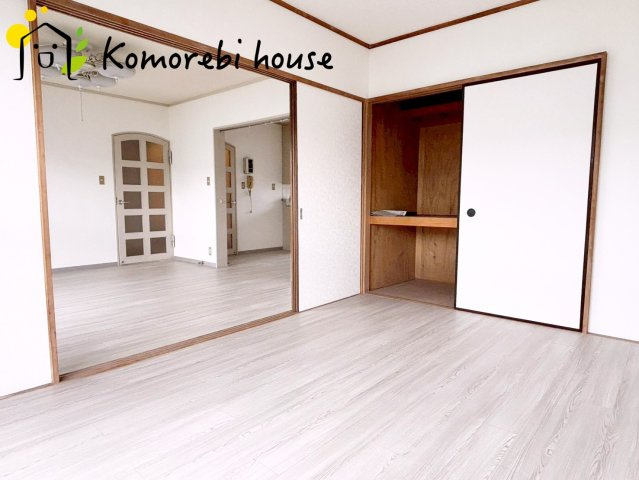 寝室にいかがでしょうか