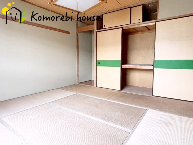 お子さんのいるうちは子供部屋に使ってはいかがでしょうか