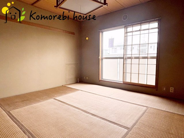お子さんのいるうちは子供部屋に使ってはいかがでしょうか