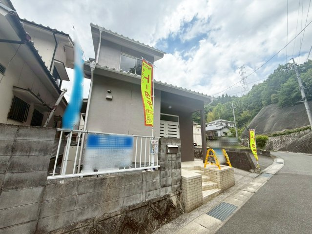 【現地写真】　2026年5月に撮影しました