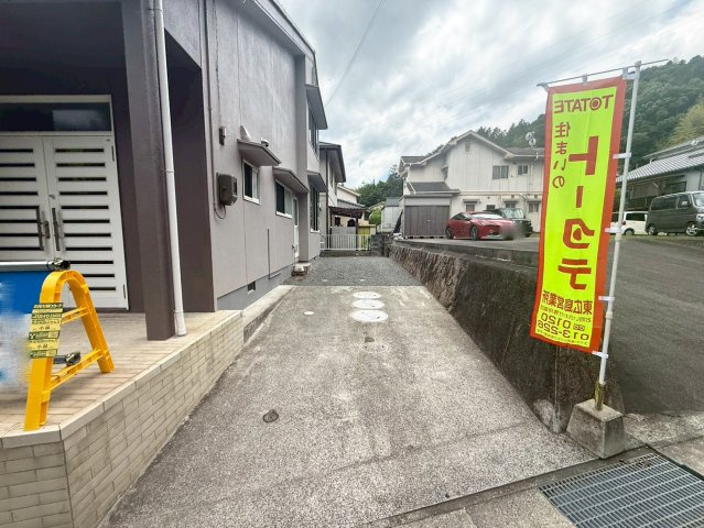 【現地写真】　2026年5月に撮影しました