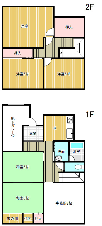 間取り：330000074904