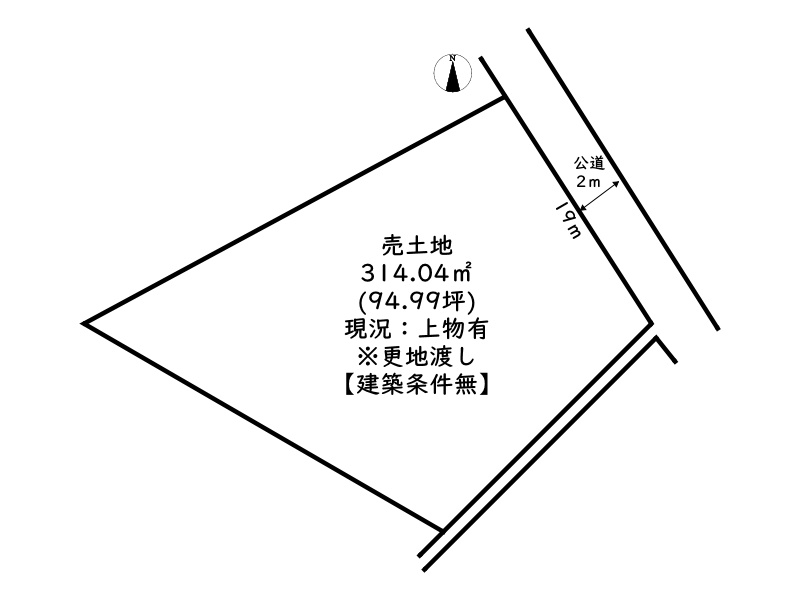 区画図：328000549122