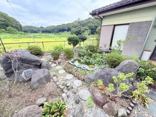 庭