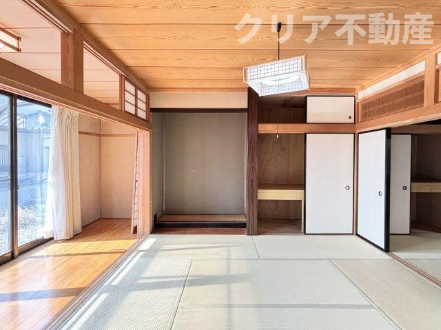 和室