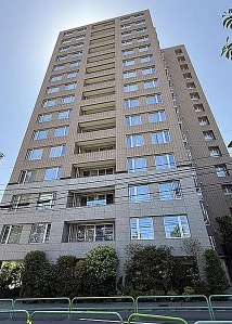 パレスビュー四番町の画像